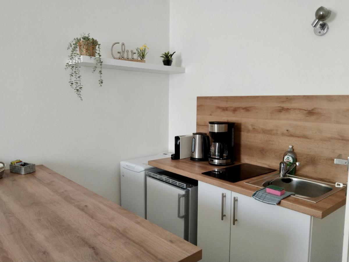 Air-Conditioned, Quiet Apartment - Center Of Sankt Poelten - Smart Tv Bagian luar foto